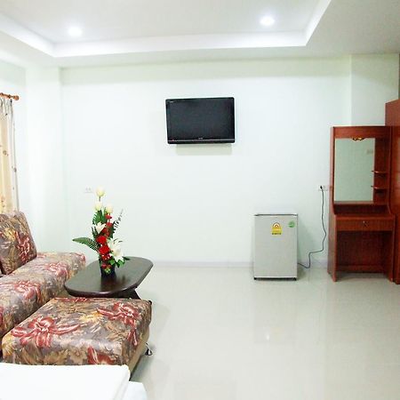 Ruan Rim Nam Hotel Roi Et Ruang foto